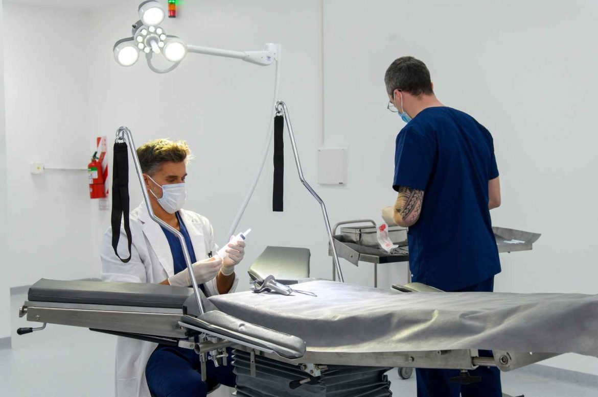 El Centro Regional de Radio Oncología ya cuenta con la habilitación para realizar braquiterapia