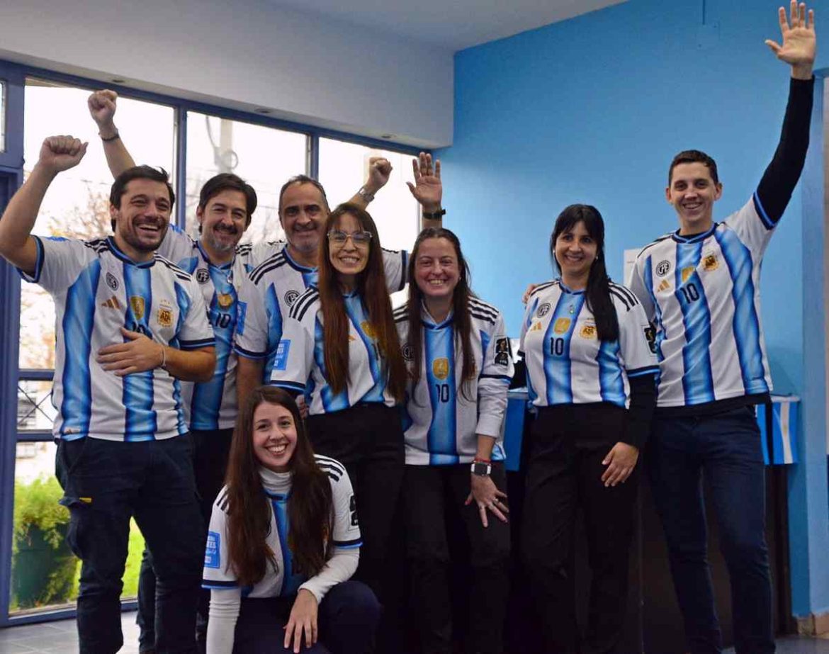 Transmisión del Mundial 2026: CPEtel acompañó las nuevas formas de consumo