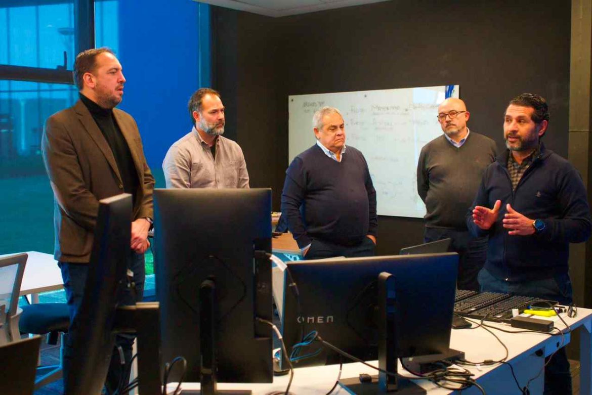 Buscan 90 empleados: se instala empresa de logística en Santa Rosa