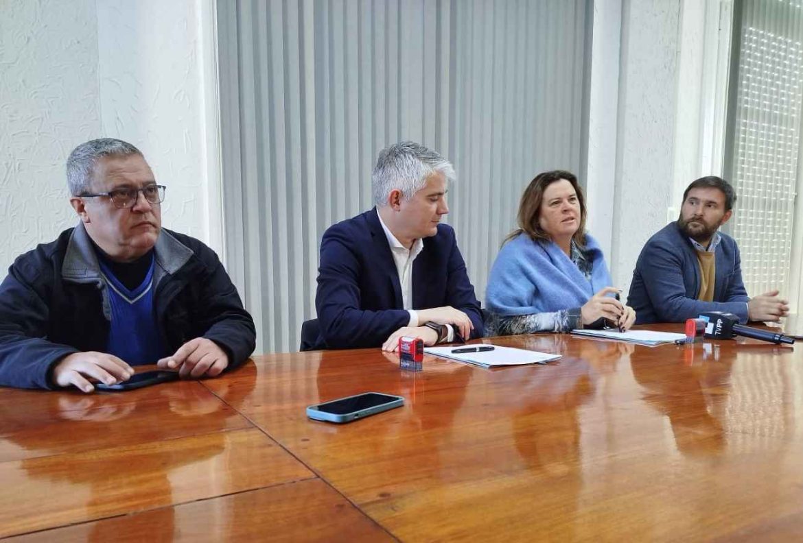 Empatel desplazó a Clarín como proveedor de la municipalidad de Pico: más gigas y mismo costo