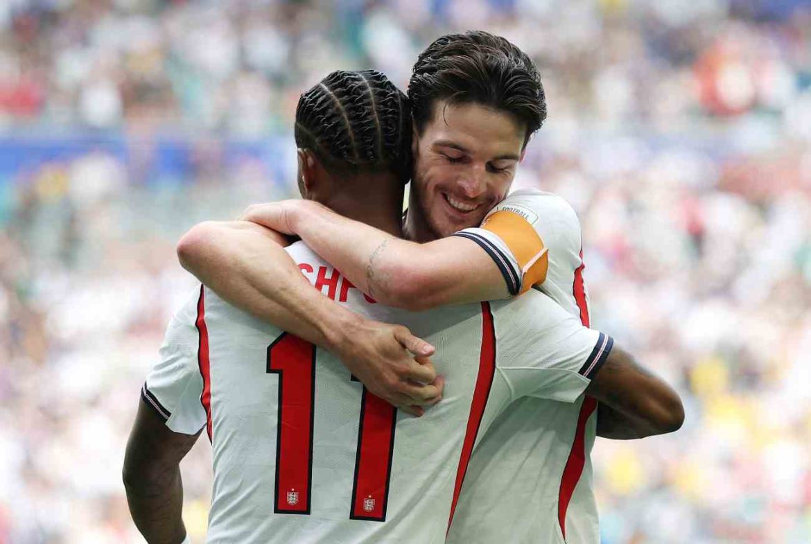Inglaterra goleó a Francia y se quedó con el tercer puesto del Mundial 2026