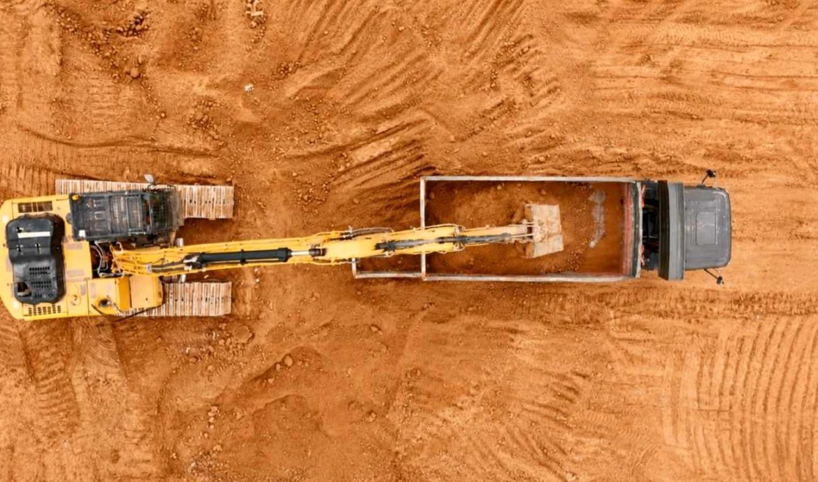 Santa Rosa construye una nueva cava en el relleno sanitario para proteger el suelo y el acuífero