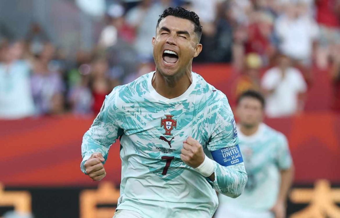 En un partido para el infarto, Portugal venció a Croacia