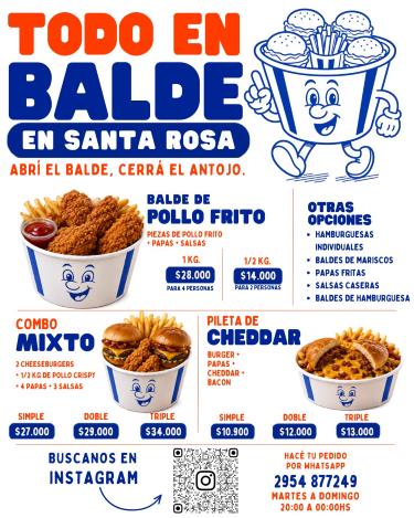Todo Balde