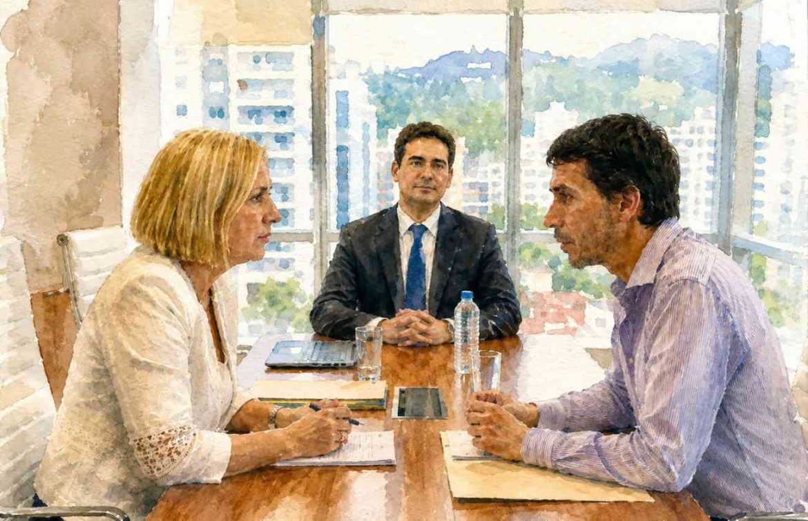 La Pampa 2027: la UCR y el PRO huelen sangre y apuran sus candidatos a gobernador
