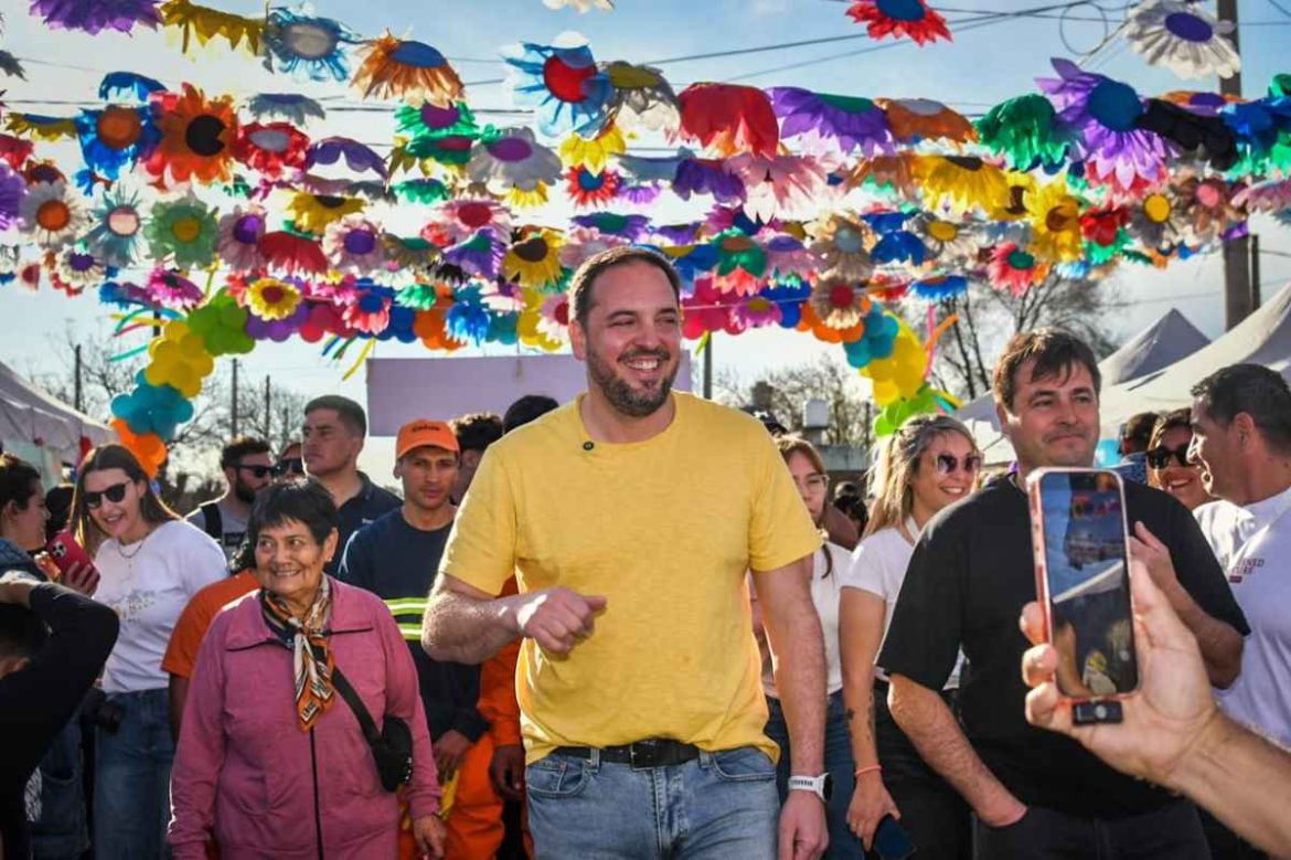 “No hay garantías”: Di Nápoli dice que no irá a una interna en el PJ