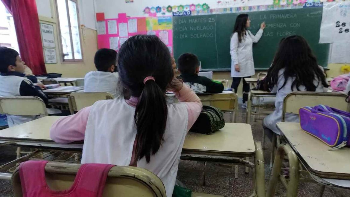 La Pampa: el 59,5% de los alumnos de 4° grado logra una comprensión lectora satisfactoria o avanzada