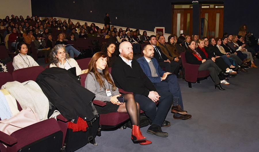 Jornadas Nacionales de Psicología