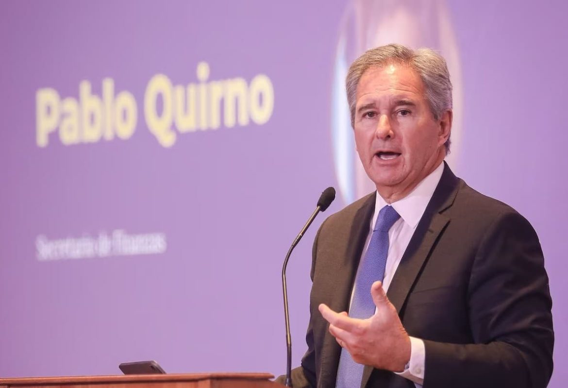 Quirno confirmó que Brasil quiere que el embajador argentino en Brasilia se retire