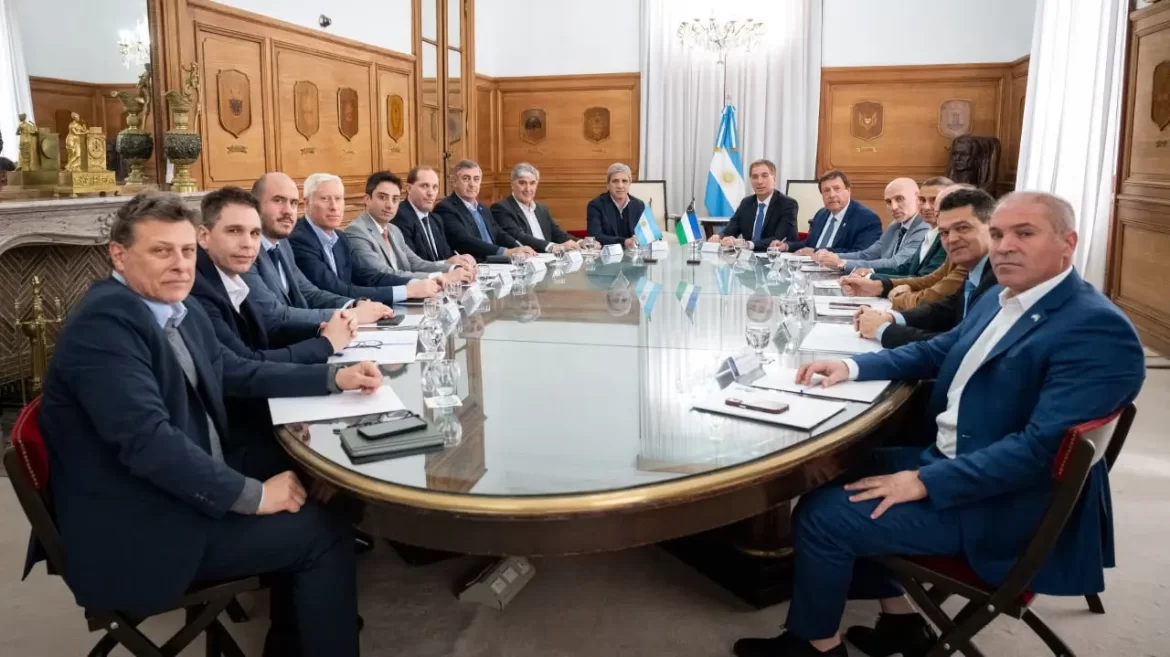 Nación le transfirió a Río Negro la gestión de las rutas nacionales 22 y 151
