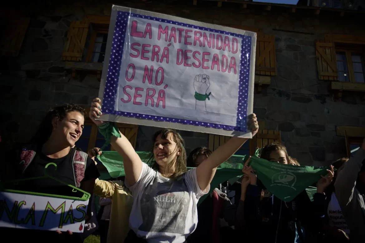 Aborto legal, seguro y gratuito: La Pampa entre las provincias que garantizó el acceso