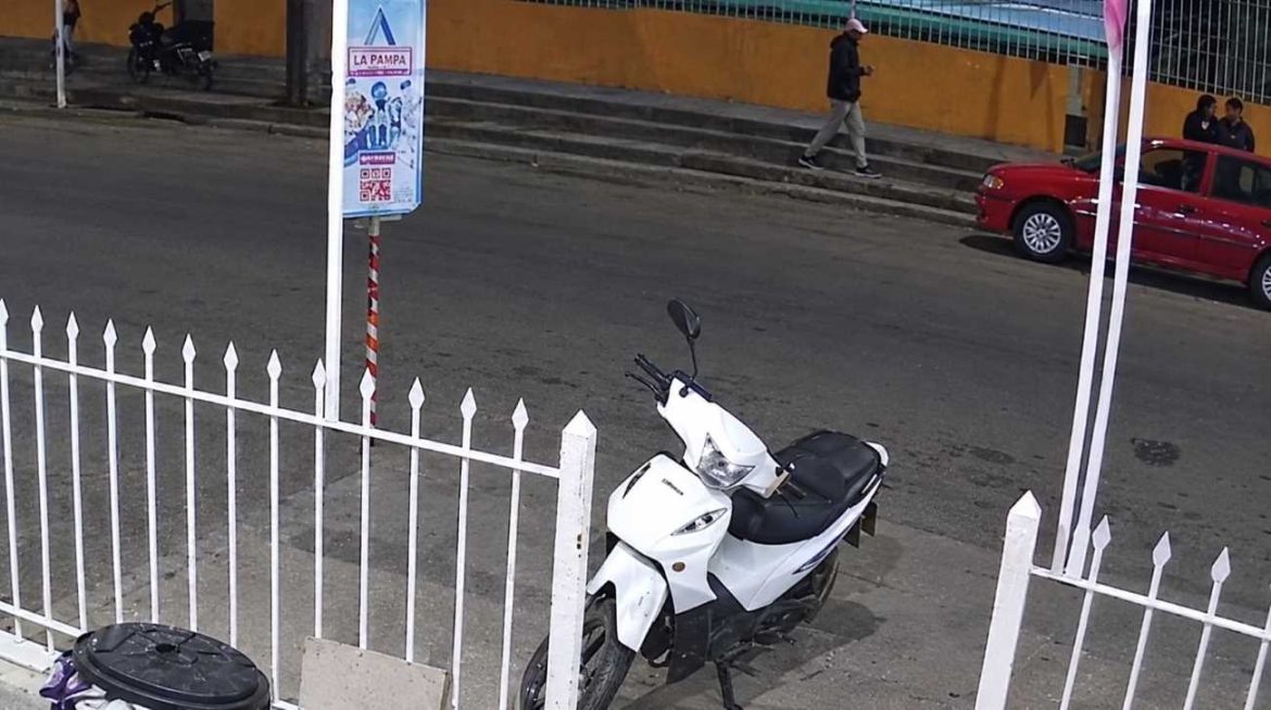 A sangre fría, asesinaron a un joven en el barrio Matadero