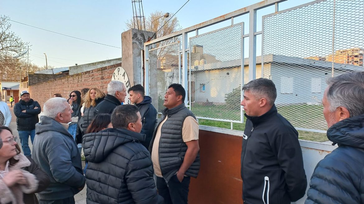 Fiscal rechazó denuncia contra Niñez por el caso del bebé de Rancul: no hubo delitos ni malos tratos