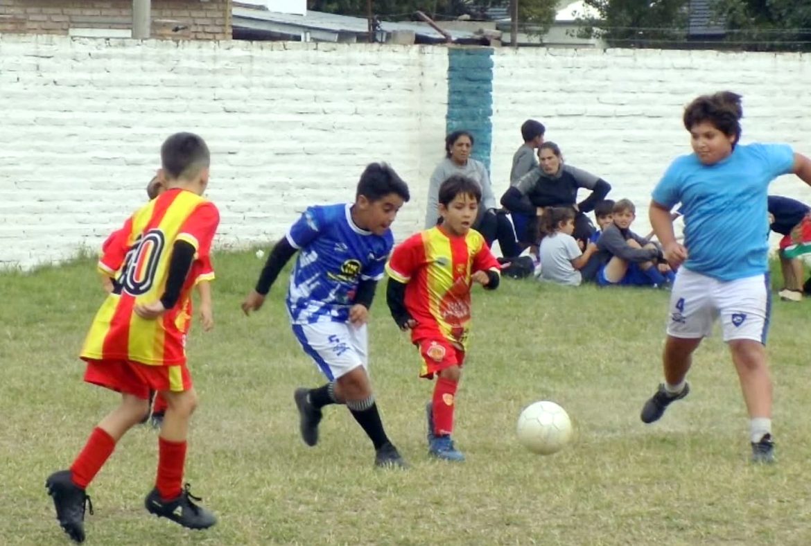 El derrumbe de los ingresos familiares golpea a los clubes de Santa Rosa: caída de cuotas y chicos que dejan de hacer deportes