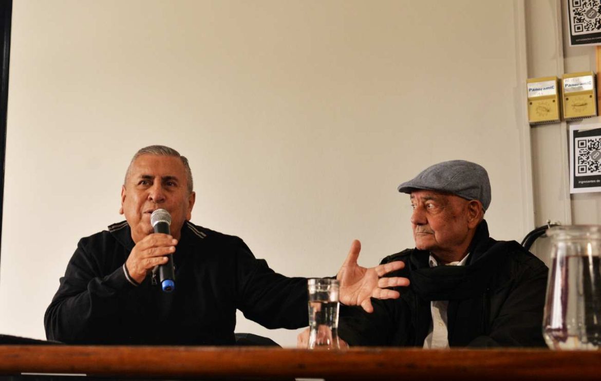 Nelson, transformaste las heridas de la dictadura en banderas de memoria y democracia