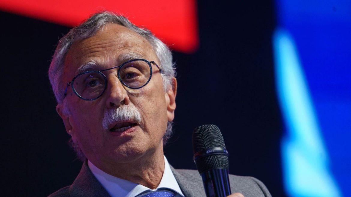 Escándalo: denuncian al ministro Lugones por colocar $58 mil millones en activos financieros en vez de comprar insumos para el Garrahan