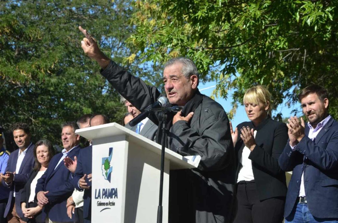 Los años subterráneos de Nelson, en memoria de Nicoletti