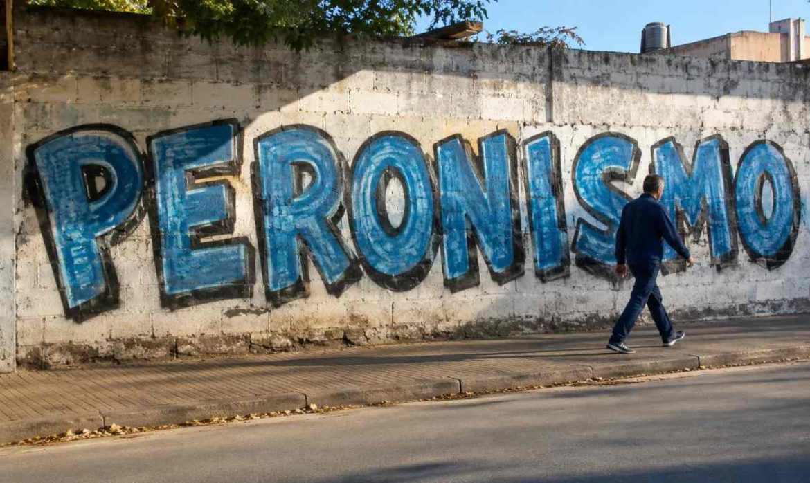 Bienvenidos al tren: el peronismo en La Pampa calienta motores rumbo a 2027