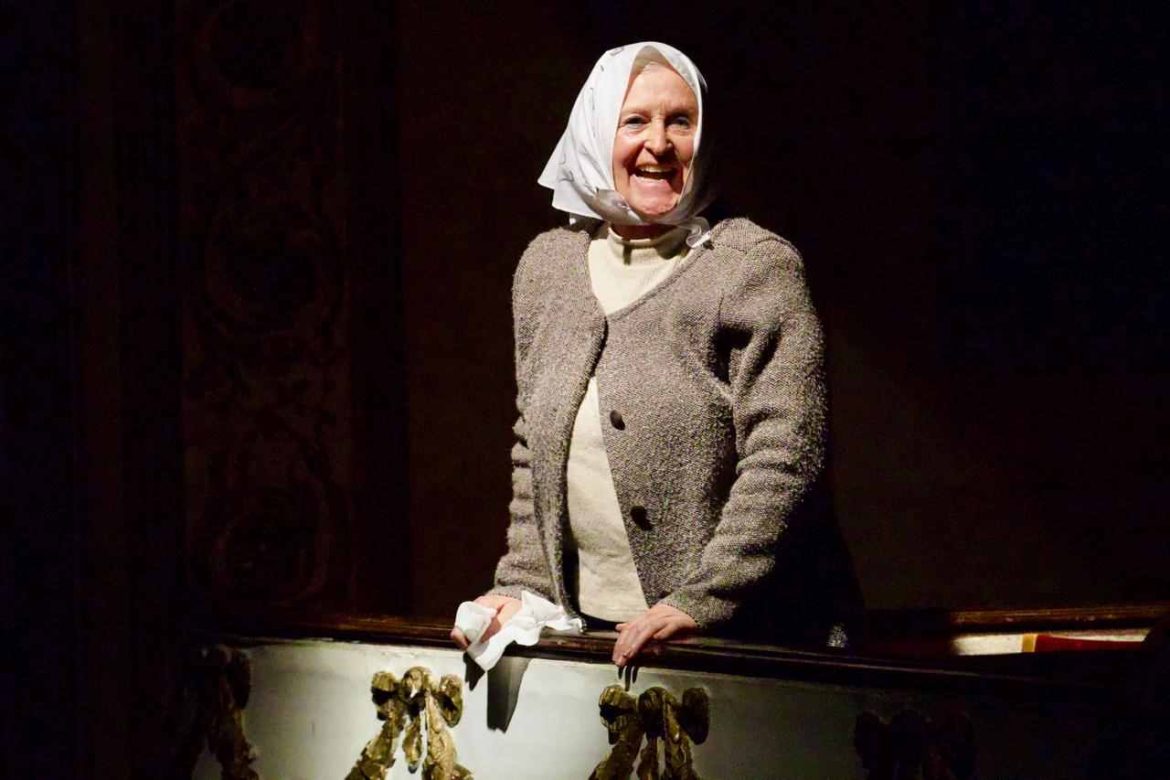 Teatro y memoria: vuelve a escena la obra “Trazos”