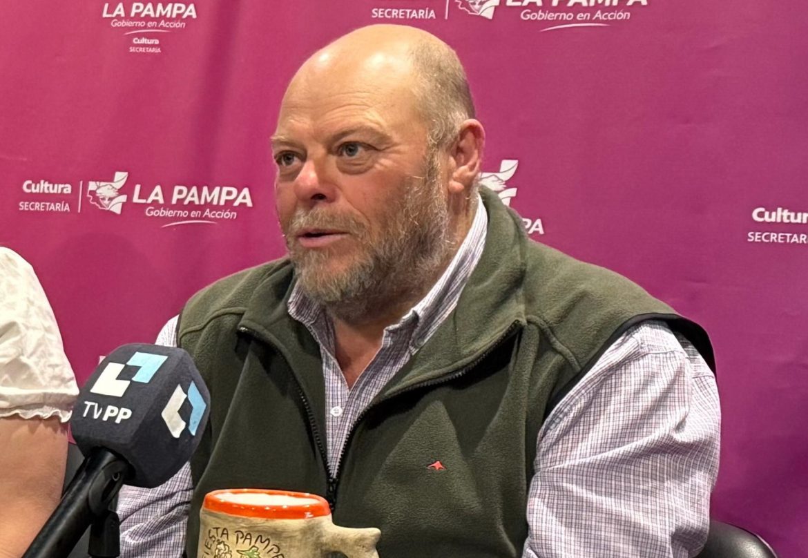 Weymann: “Si no se arma un frente no tenemos opciones, no nos queda otra”