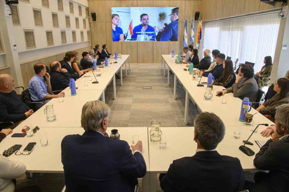 La Pampa Negocios 360, un evento nacional para atraer inversiones y ampliar mercados