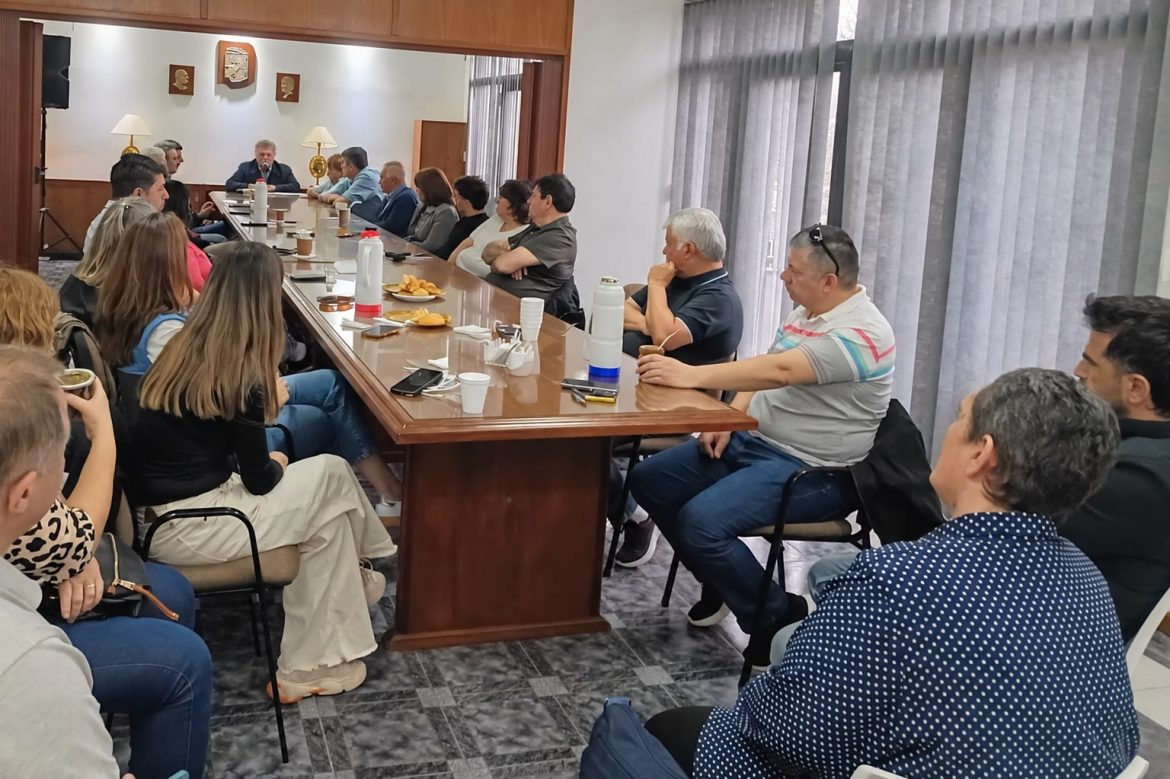 No hay unidad: Verna ordenó a sus soldados no ir al Consejo del PJ y está preparando otro desplante para el 17 de Octubre