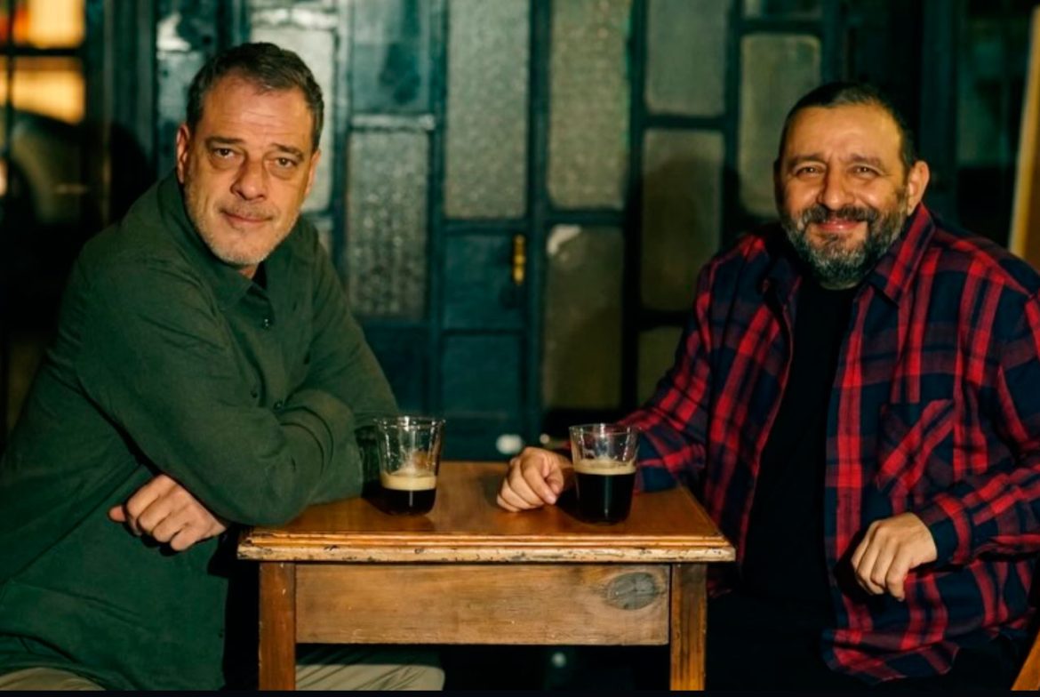 Balbis y Fernández llegan al Teatro Español con una fiesta de música uruguaya