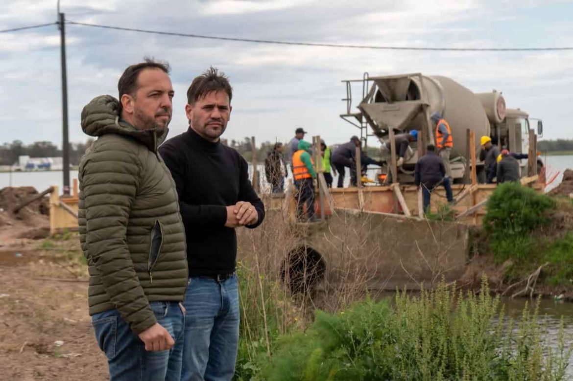 Di Nápoli: “Estamos quintuplicando la capacidad del Canal Pensamiento”